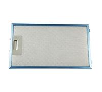 Filtre à graisse 355X198 mm Hotte 9197059799 BEKO