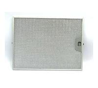 Filtre a graisse 36,4x27,6 alu Hotte Roblin Lotus900 13MC052