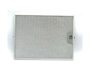 Filtre a graisse 36,4x27,6 alu Hotte Roblin Lotus900 13MC052