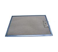Filtre métal anti graisses (380x241mm) (à l'unité) (36317-3062) Hotte (C00139286 482000029427 SCHOLTES)