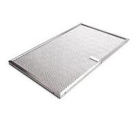 NOVY 7400020 filtre [ 401 x 247 mm ] pour Flat'line, Karat, Pro'line, Maxi Pure'line, Vision, Head'line, 820, 821, Zen