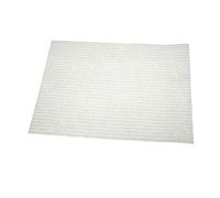 Filtre à graisse 465x330mm compatible avec Proline VHP62SS / VHP62WH