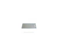 Filtre a graisse (47x19,3 cm) pour hotte