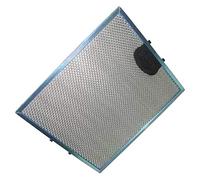 FILTRE A GRAISSE 500 X 190 M/M POUR HOTTE ROSIERES - 93957785