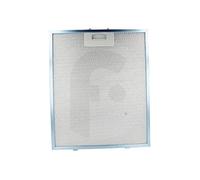 Filtre à graisse AEG 343,5x285mm. 80877665 Hotte de cuisine
