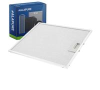 Filtre à graisse en métal 342x285mm d’origine Miogo pour MHB901SH