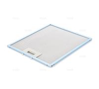 Filtre a graisse Aluminium Hotte Brandt Sauter De Dietrich