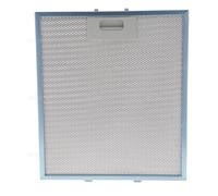 Filtre a graisse aluminium hotte Ikea Whirlpool 30.5X26.7CM