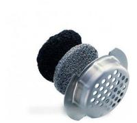 Filtre A Graisse Complet Pour Four Bosch B/S/H