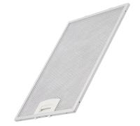 Filtre à graisse d'origine 220X319X9mm Hotte 00362380 BOSCH
