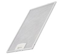 Filtre à graisse d'origine - Hotte (00362380 NEFF, BOSCH, SIEMENS)
