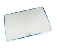 Filtre à graisse d'origine Hotte 480122102116, C00927407 IKEA WHIRLPOOL Hotte 480122102116, C00927407 WHIRLPOOL