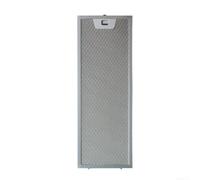 Filtre à graisse en aluminium pour hotte aspirante 5 couches pour modèles | Maille d'aluminium à 5 couches, installation rapide pour purification de l'air de cuisine, compatible avec les modèles de 516