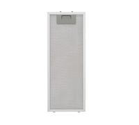 Klarstein Paolo 52 filtre à graisse en aluminium