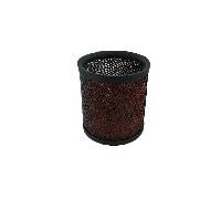 Filtre à graisse en métal Electrolux 4055380499