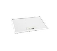 Filtre à graisse en métal 182x284mm d'origine AEG pour DPE4941M