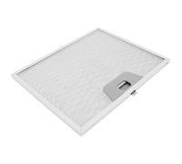 Filtre à graisse en métal 189x235mm d'origine Sauter pour GF300...