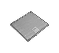 Filtre à graisse en métal 190x204mm Falmec 101080134 par AllSpares