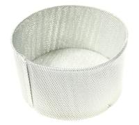 Filtre à graisse en métal Ø210x120mm d'origine Elica pour HORIZONTE... / TENDER EDS