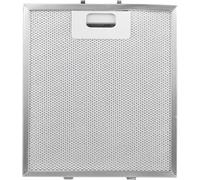 Filtre à graisse en métal 222x248mm d'origine Arthur Martin 50299664008