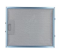 Filtre à graisse en métal 222x248mm pour AEG pour X78263BV / X55342SE par Alapure