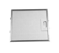 Filtre à graisse en métal 227x224mm d'origine Elica GF04MC