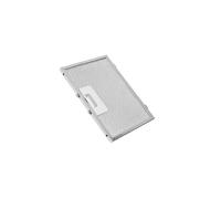 Filtre à graisse en métal 235x171mm d'origine Arthur Martin 50268034001