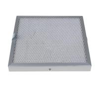 Filtre à graisse en métal 247x247mm Hotte 906109 NOVY