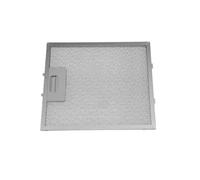 Filtre à graisse en métal 249x222mm d'origine Gorenje 187926