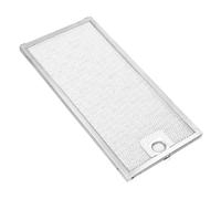 Filtre à graisse en métal 254x124mm d'origine Roblin GLISS 800...