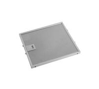 Filtre à graisse en métal 255x230mm d'origine Novy 508-900791