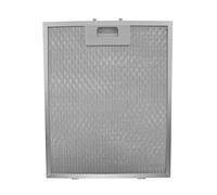 Filtre à graisse en métal 259x319mm Klarstein 10032224 par AllSpares