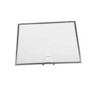 Filtre à graisse en métal 271x329mm d'origine Electrolux 4055357869