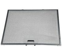 Filtre à graisse en métal 272.5x306mm pour Miele 8270380 par Alapure