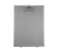 Filtre à graisse en métal 273x205mm d'origine Franke 133.0036.291