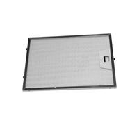 Filtre à graisse en métal 273x205mm d'origine Roblin pour OMBRE...