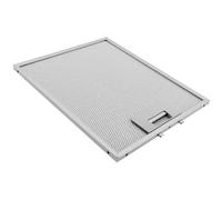 Filtre à graisse en métal 276x231mm AEG 4055101671 par AllSpares