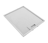 Filtre à graisse en métal 325x197mm d'origine AEG 4055101697