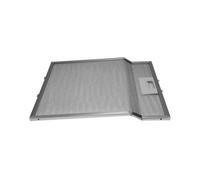 Filtre à graisse en métal 314x283mm d'origine Rosières 49023414