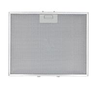 Filtre à graisse en métal 294x368mm d'origine Hotpoint-Ariston 481248088071