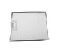 Filtre à graisse en métal 298x239mm d'origine Electrolux 80875396