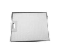 Filtre à graisse en métal 298x239mm pour Faure par Aalpure 80875396