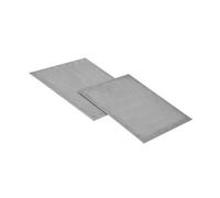 Bosch Filtre à graisse en métal Constructa CZ5322X1 Gris 284x283 mm 330 g