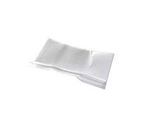 Filtre à graisse en métal (2pcs) 560x340mm d'origine Turboair pour PUGLIA...