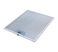 Filtre à graisse en métal 300x252mm d'orgine Roblin 133.0071.330