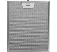 Filtre à graisse en métal 300x253mm pour Hotpoint-Ariston C00059594 / 482000027080 par Alapure