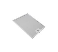 Filtre à graisse en métal 300x254mm d’origine Electrolux 50248271004