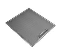 Filtre à graisse en métal 300x266mm Whirlpool 481948048172 par AllSpares