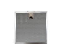 Filtre à graisse en métal 300x277mm d'origine Falmec 101080245