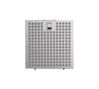 Filtre à graisse en métal 300x280mm d'origine Falmec 101080126